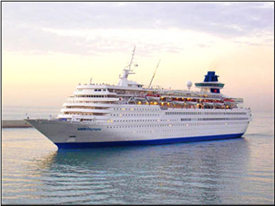 ONIRAMA…κρουαζιέρα από τη Louis Hellenic Cruises