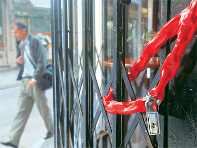 Τα 5 σημεία της “επιβίωσης”