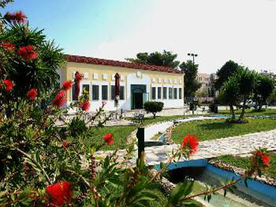 Έκθεση κεραμικής στο “Μάνος Λοϊζος” Νίκαιας