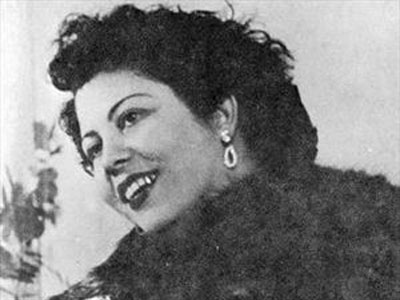 “Ένα τραγούδι για τη Μαρίκα Νίνου” στις 28/5 στη Νίκαια