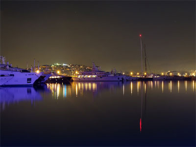 Χωρίς «πυξίδα» στο θαλάσσιο τουρισμό