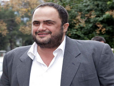 To “Deal” του Mαρινάκη για το χρέος