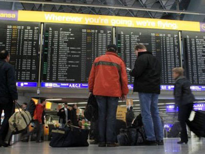 Γερμανία: 25.000 Έλληνες πήγαν μετανάστες μέσα στο 2011