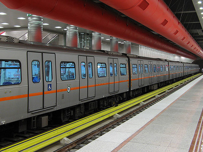 Σύσκεψη για το Μετρό στο Κορυδαλλό