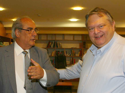 Τα…θέλω Μιχαλολιάκου, από την κυβέρνηση