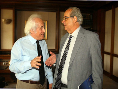 «Να τρέξει η Δικαιοσύνη»