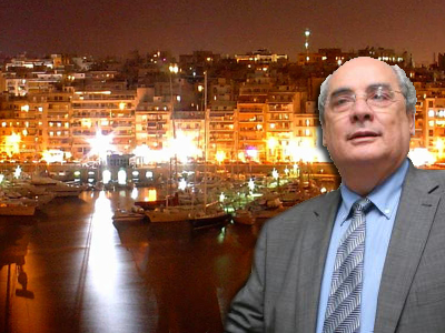 Οι διεκδικήσεις Μιχαλολιάκου