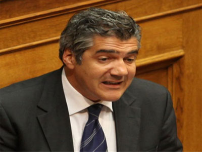 Μέτρα ανταγωνιστικότητας υπόψη του υπουργού Ναυτιλίας και Αιγαίου