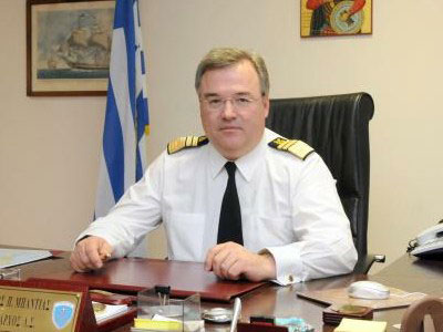 Και επίσημα Aρχηγός του Λ.Σ. ο Δ. Μπαντιάς