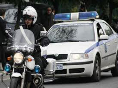 Σύλληψη 2 αλλοδαπών με ναρκωτικά