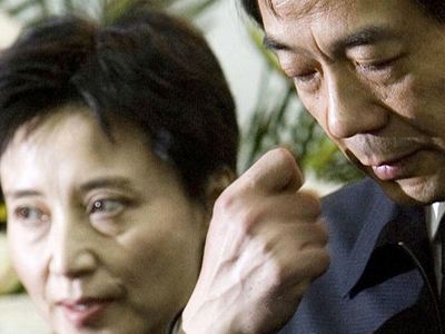 Έφτασε η ώρα της αποπομπής του Μπο Σιλάι