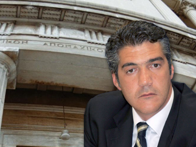 “Μπάτε σκύλοι αλέστε”.