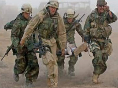 Στρατιώτες του ΝΑΤΟ νεκροί στο Αφγανιστάν