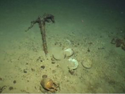 «Θησαυρός» αντί αγωγού