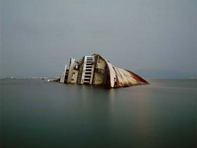 Ναυάγιο πλοίου με μετανάστες στην Αυστραλία