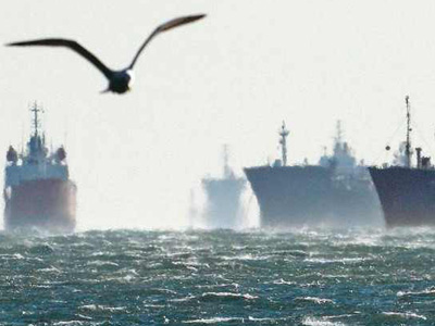 «Ζόρικη» η δανειοδότηση στην ναυτιλία