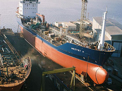 H χρηματοδότηση νέων ναυπηγήσεων στο προσκήνιο των Ποσειδωνίων