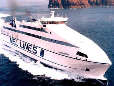 Αντίδραση της ΝΕΛ