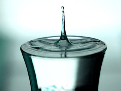 Αλόγιστη χρήση του νερού στην Ελλάδα