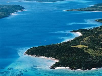 Στο δίκτυο Natura εντάσσονται οι 24 από τις 40 βραχονησίδες