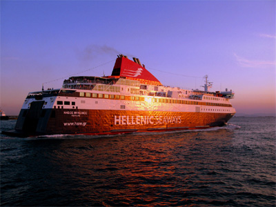 Το ΝΗΣΟΣ ΜΥΚΟΝΟΣ στην θέση του ΝΗΣΟΣ ΧΙΟΣ Το ΝΗΣΟΣ ΜΥΚΟΝΟΣ στην θέση του ΝΗΣΟΣ ΧΙΟΣ