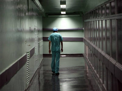 Κλείνει το νοσοκομείο Ύδρας