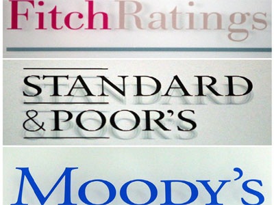 Έρευνα της ESMA στους οίκους αξιολόγησης