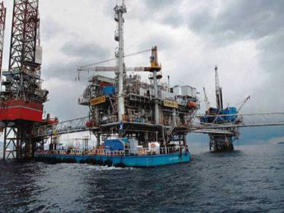 Ενισχυμένος 45,5% ο τζίρος του ομίλου EnergeanOil Gas