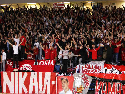 Να πάρει προβάδισμα ο «Θρύλος»…