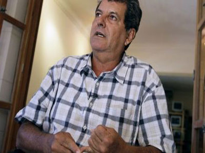 Νεκρός σε τροχαίο ο Οσβάλντο Πάγια