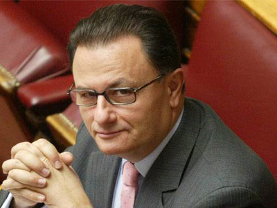 Διυπουργική σύσκεψη για τα Ναυπηγεία Σκαραμαγκά