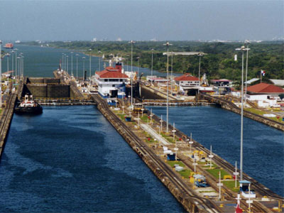 Αύξηση των διοδίων στο Παναμά