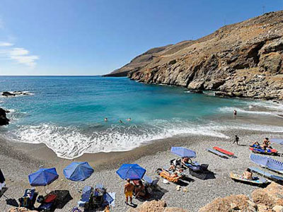 Παγκόσμια έρευνα για το τουρισμό