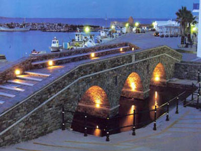 Άγρια επίθεση σε 15χρονη στη Πάρο