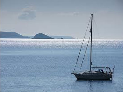 Σύσκεψη για τα νησιά του Αργοσαρωνικού