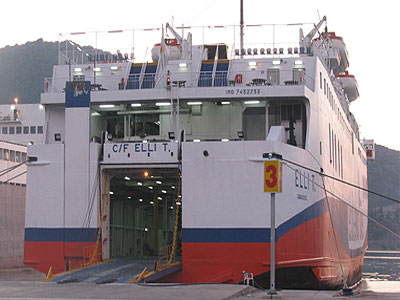 Με καθαρότερα ναυτιλιακά καύσιμα