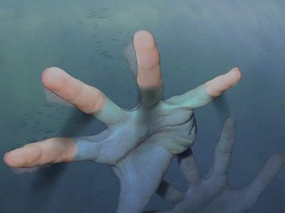 Πνιγμός στην ΣΚΑΛΑ Σικίνου