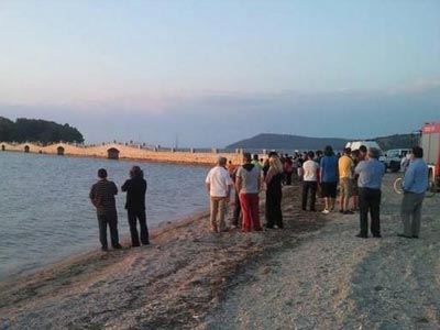 Πνιγμός στο Ηράκλειο