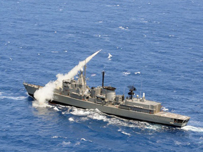 Πολεμικό Ναυτικό: παρουσίαση της δύναμής του