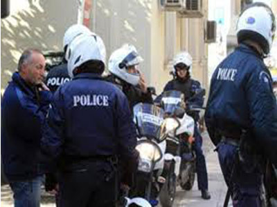 Εξάρθρωση σπείρας κακοποιών από ΕΛ.ΑΣ.