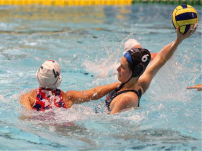 Τη Τρίτη αρχίζει το World League Γυναικών