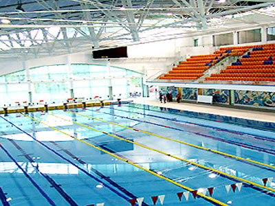 Ευρωπαϊκό Πρωτάθλημα Κολύμβησης