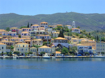 «Βιολογικά προβλήματα» στον Πόρο