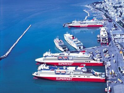 ΕSPO: Βελτίωση αποδοτικότητας των λιμένων ζητάει η Commission