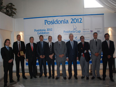 Ξεκινά η μεγάλη γιορτή της θάλασσας