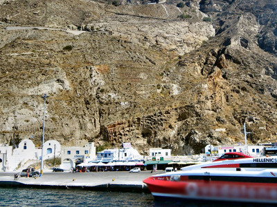 Τέλος στα «πρόστιμα-σήριαλ» στην ακτοπλοΐα