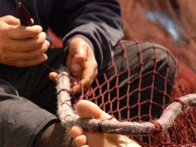 Αιφνίδιος θάνατος ψαρά