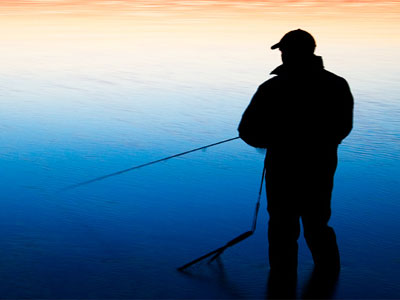 Το ψάρεμα γίνεται διέξοδος στα χρόνια της κρίσης