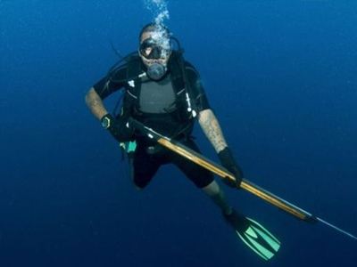 Νεκρός ο ψαροντουφεκάς που είχε χαθεί στον Βόλο