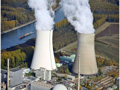 Διαμαρτυρίες για την επαναλειτουργία αντιδραστήρα